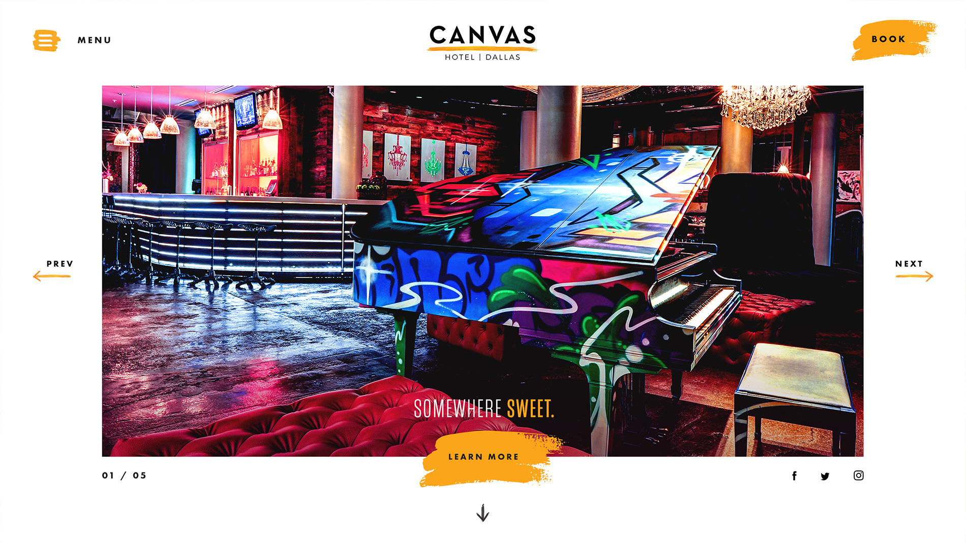Canvas