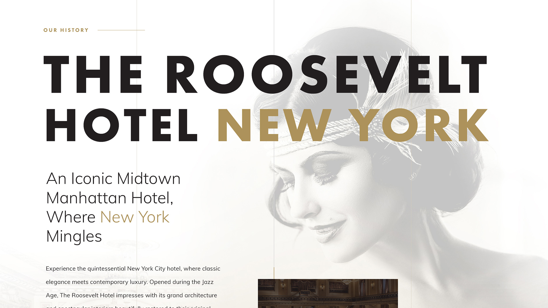 Roosevelt